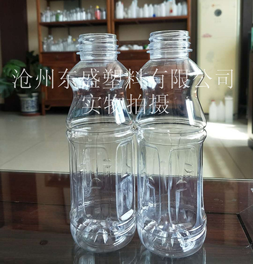 YL525-450ml pet天拜山