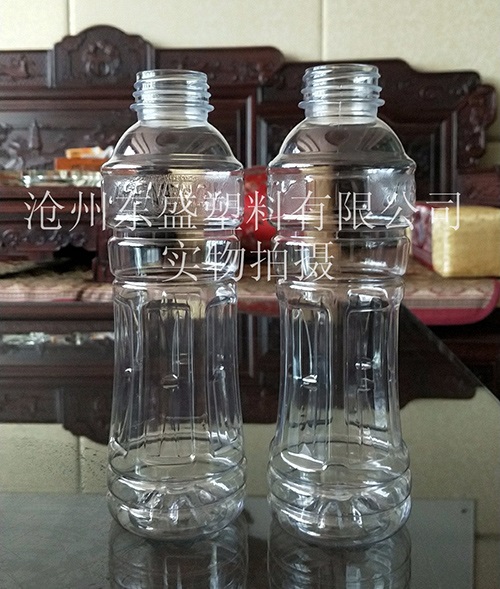 YL526-580ml pet怡元康