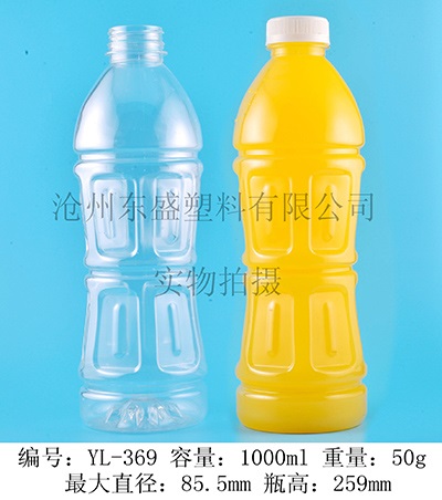 YL369-1000ml pet好佳