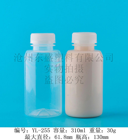 YL255-310ml 果能